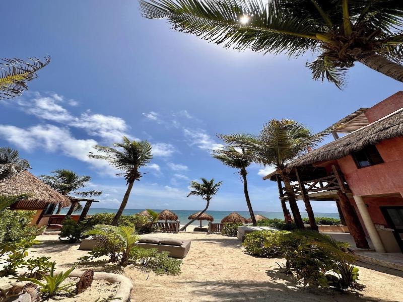 La Conchita Tulum image