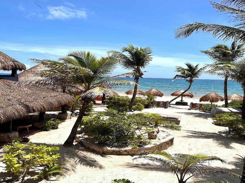 La Conchita Tulum image