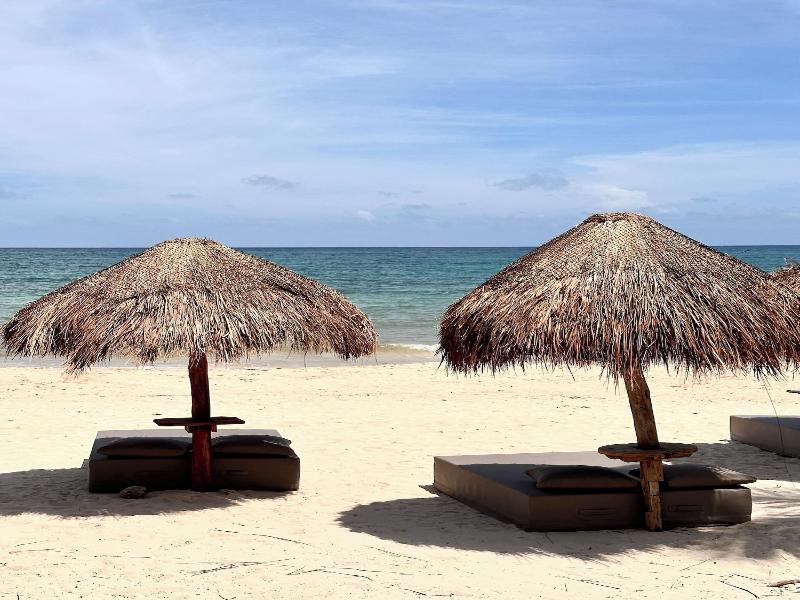 La Conchita Tulum image