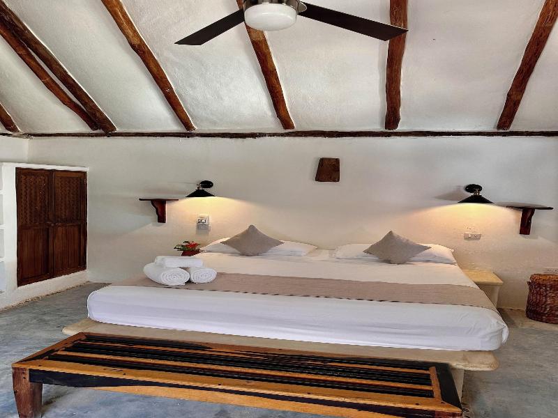 La Conchita Tulum image