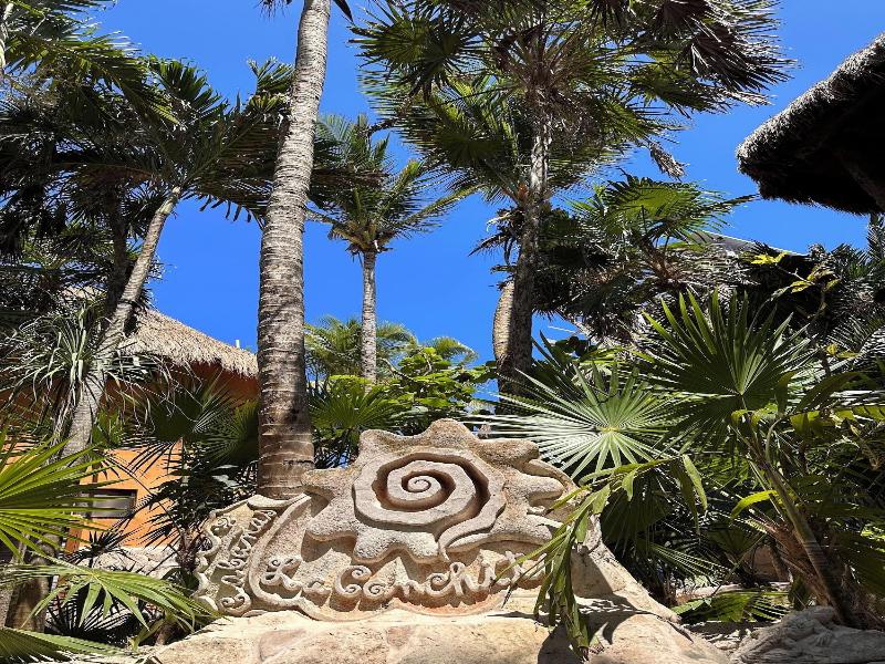 La Conchita Tulum image