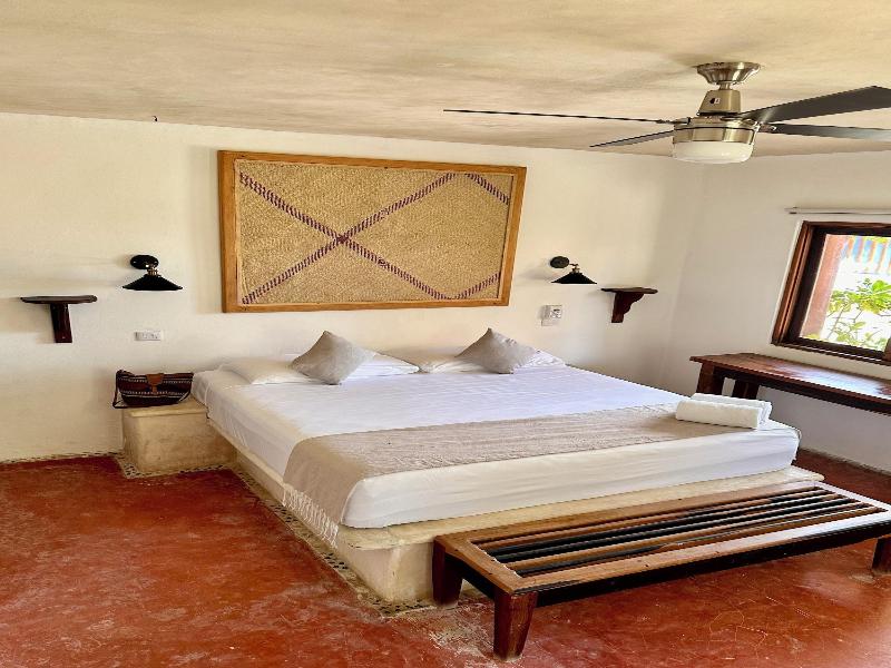 La Conchita Tulum image