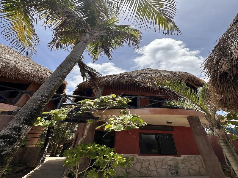 La Conchita Tulum image