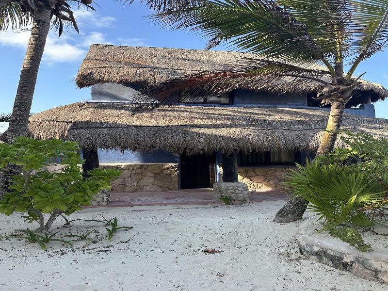 La Conchita Tulum image
