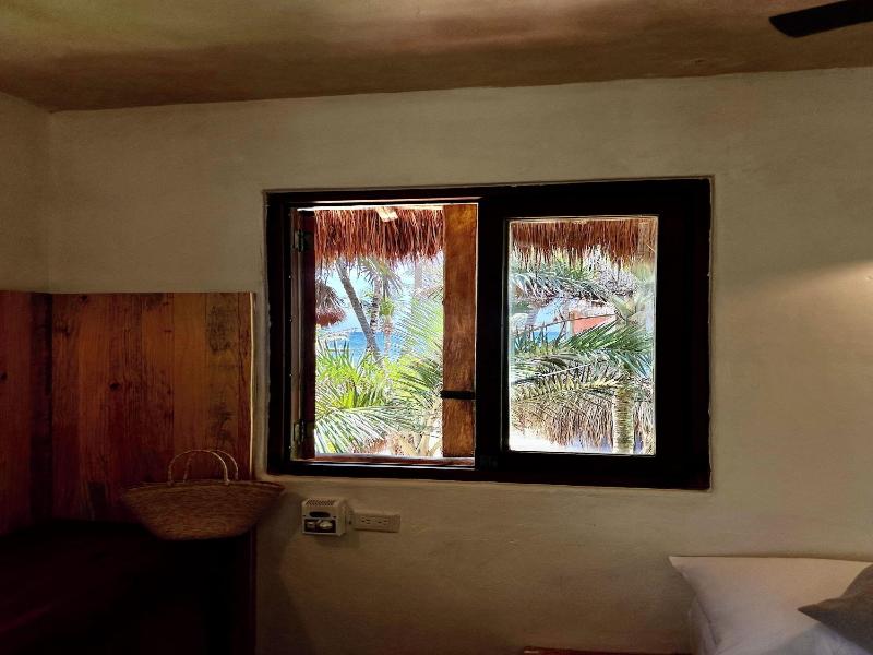 La Conchita Tulum image