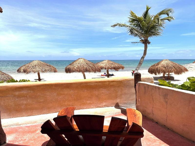 La Conchita Tulum image