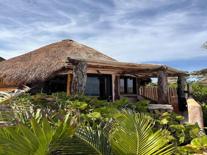 La Conchita Tulum image