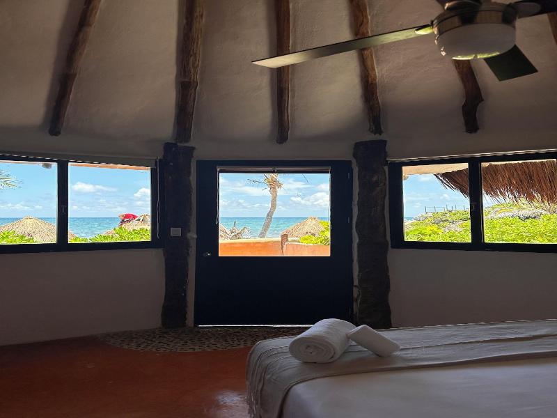 La Conchita Tulum image