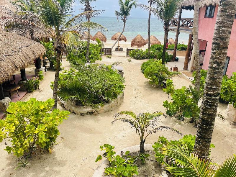 La Conchita Tulum image