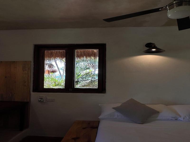 La Conchita Tulum image