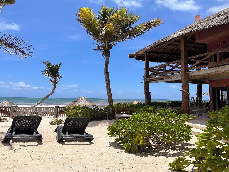 La Conchita Tulum image