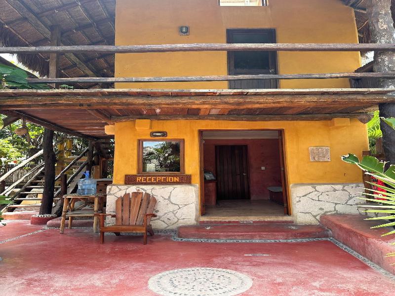 La Conchita Tulum image