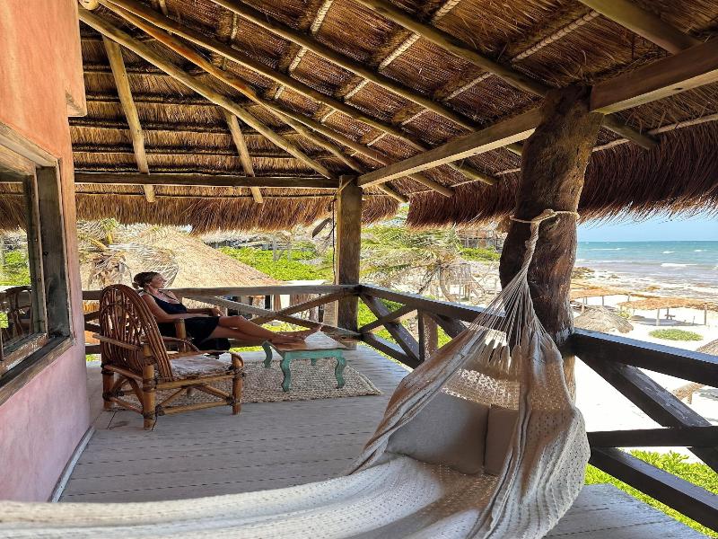 La Conchita Tulum image