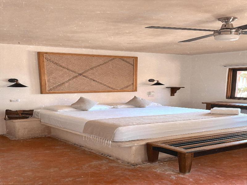 La Conchita Tulum image