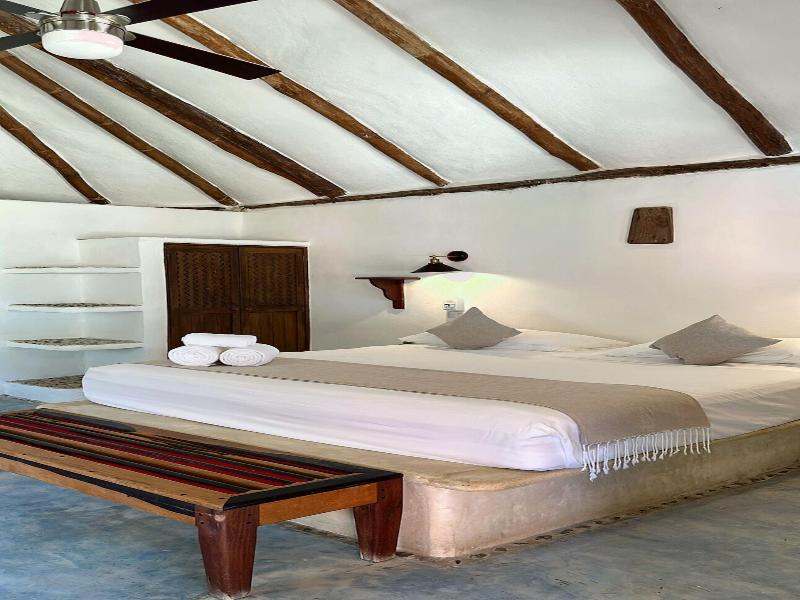 La Conchita Tulum image