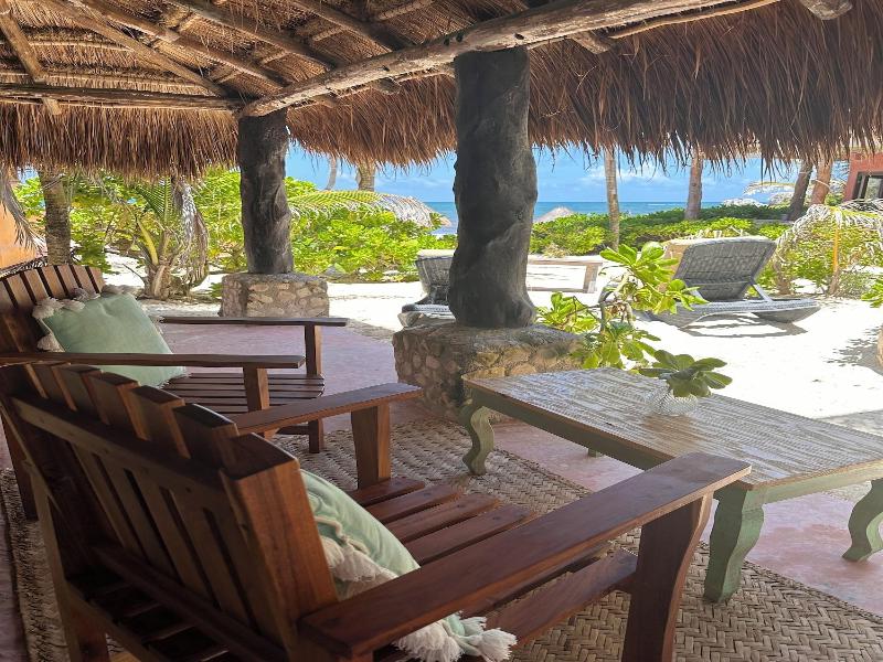 La Conchita Tulum image
