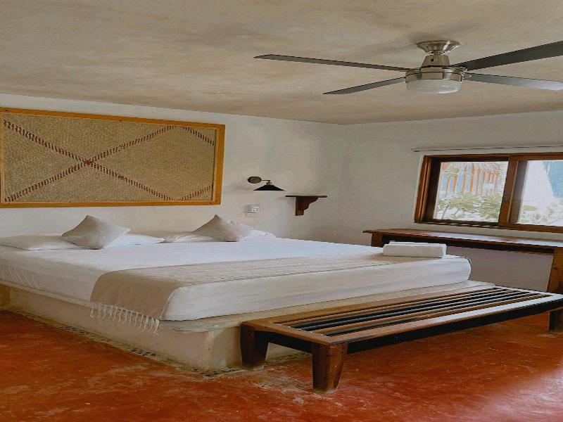 La Conchita Tulum image