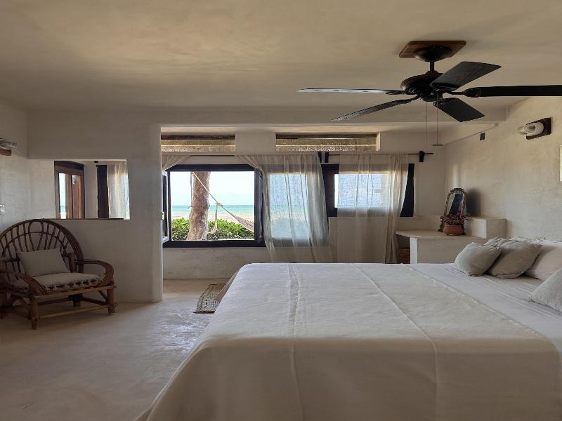 La Conchita Tulum image