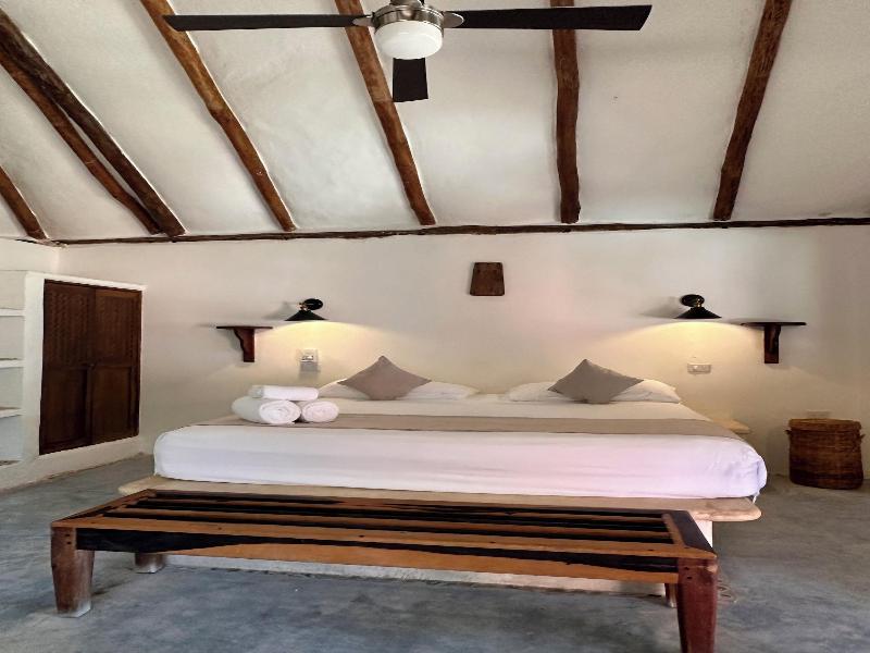 La Conchita Tulum image