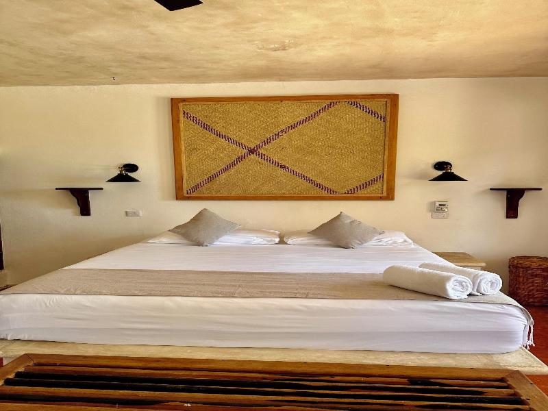 La Conchita Tulum image