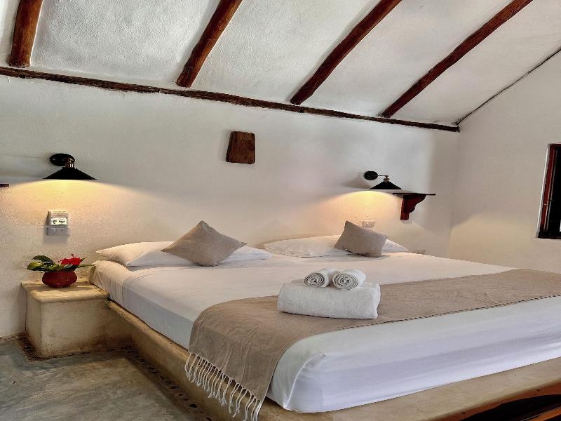 La Conchita Tulum image