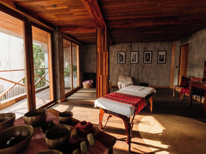 Naked Hotel Zipolite image