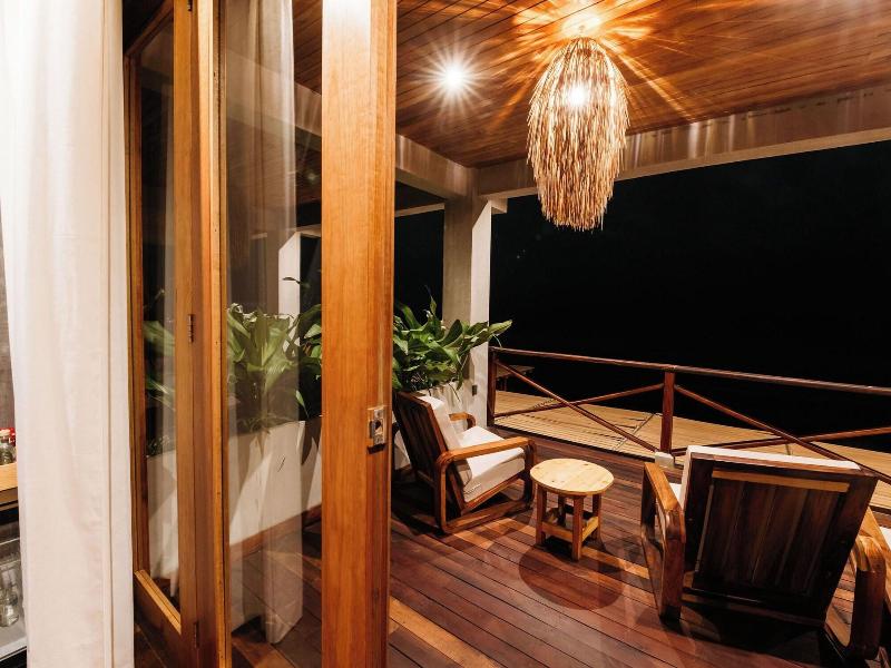 Naked Hotel Zipolite image