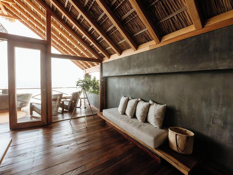 Naked Hotel Zipolite image