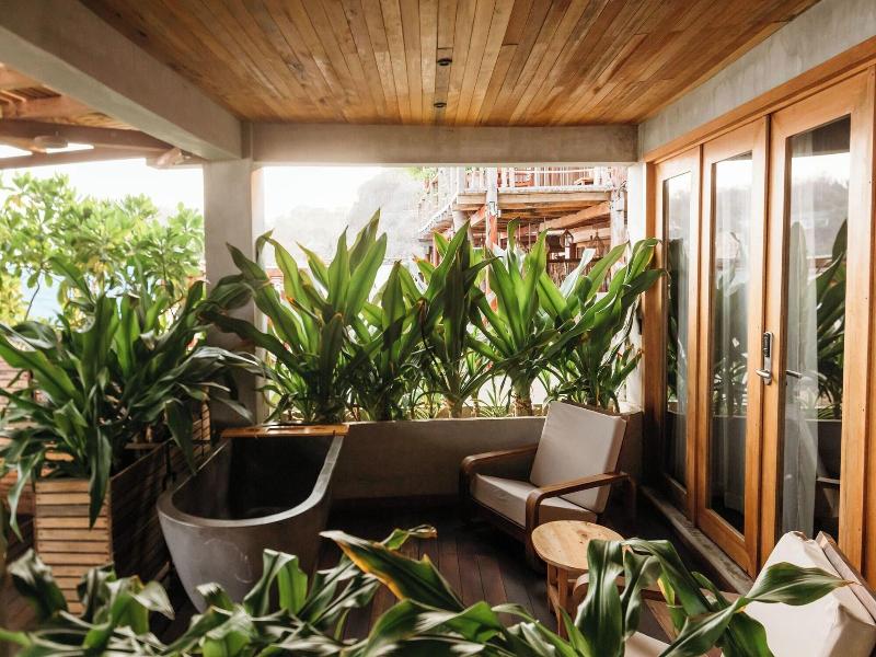 Naked Hotel Zipolite image