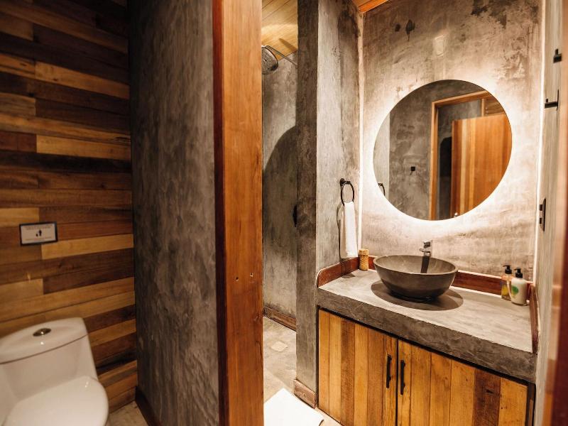 Naked Hotel Zipolite image