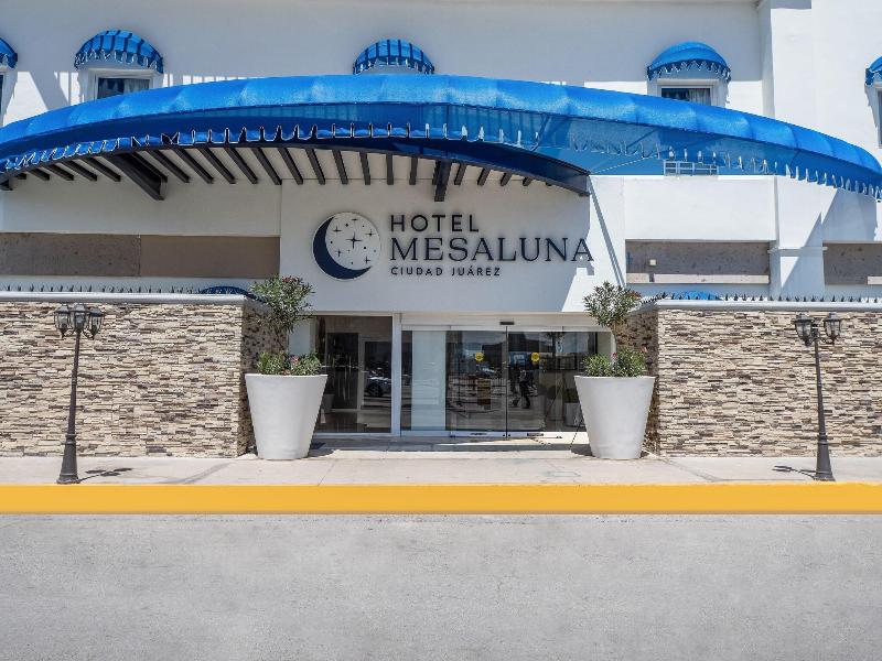 Hotel Mesaluna Short & Long Stay image
