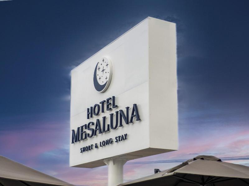 Hotel Mesaluna Short & Long Stay image