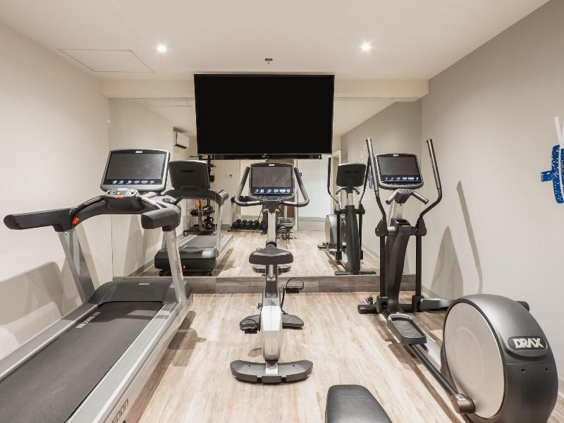 Hotel Mesaluna Short & Long Stay image