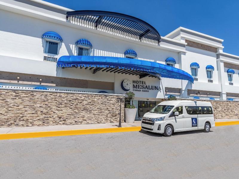 Hotel Mesaluna Short & Long Stay image