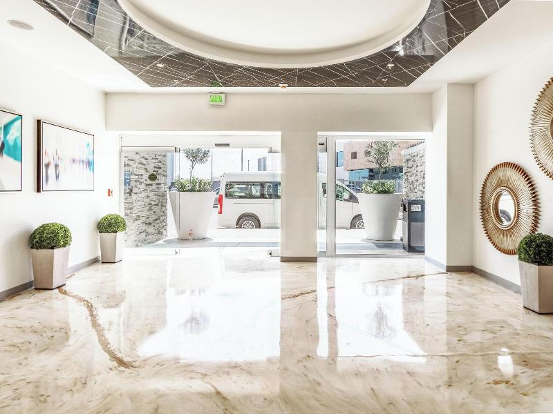 Hotel Mesaluna Short & Long Stay image