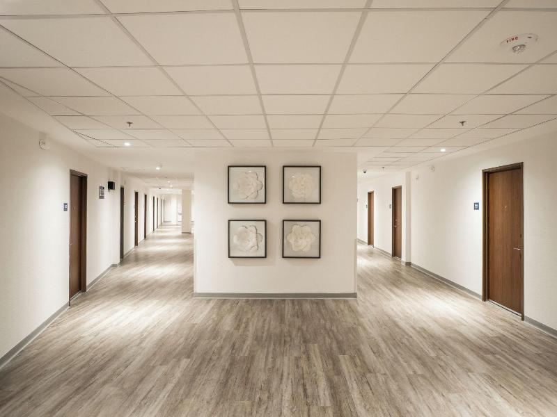 Hotel Mesaluna Short & Long Stay image