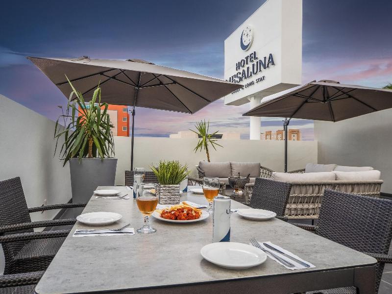 Hotel Mesaluna Short & Long Stay image
