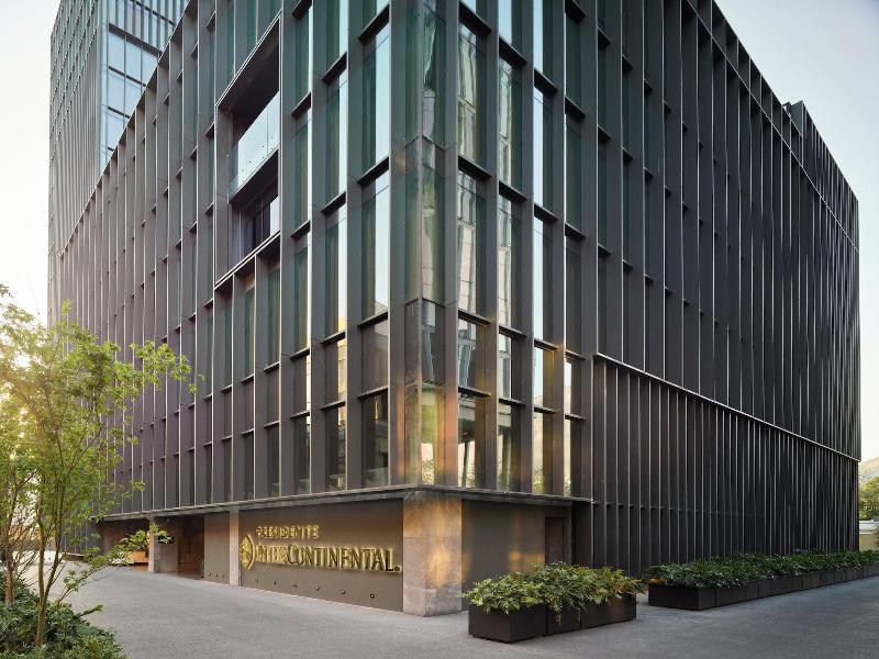 Intercontinental Presidente Monterrey By Ihg image