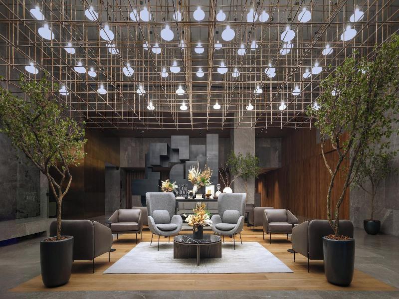 Intercontinental Presidente Monterrey By Ihg image