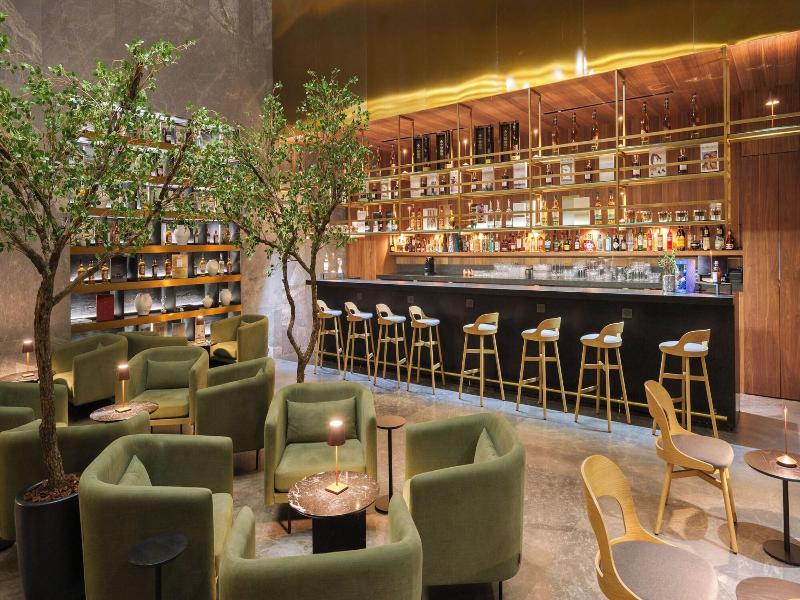 Intercontinental Presidente Monterrey By Ihg image