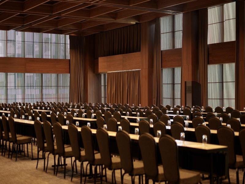 Intercontinental Presidente Monterrey By Ihg image