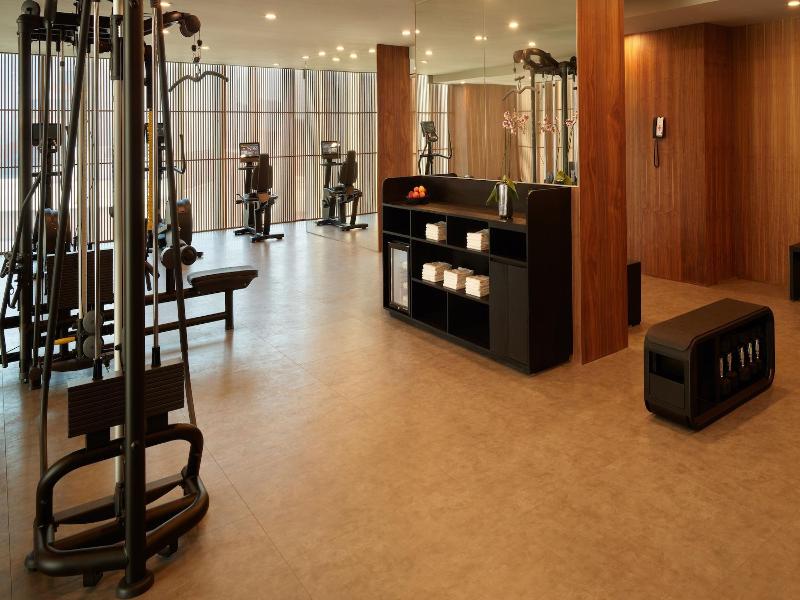 Intercontinental Presidente Monterrey By Ihg image