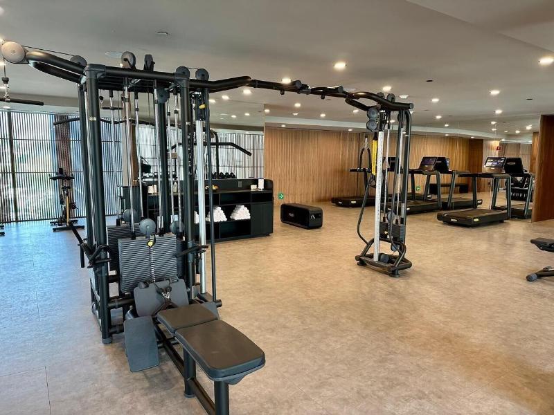 Intercontinental Presidente Monterrey By Ihg image