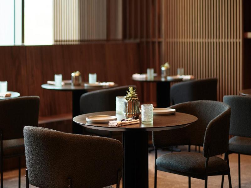 Intercontinental Presidente Monterrey By Ihg image