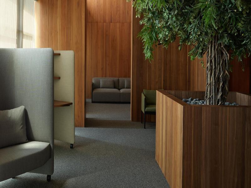Intercontinental Presidente Monterrey By Ihg image