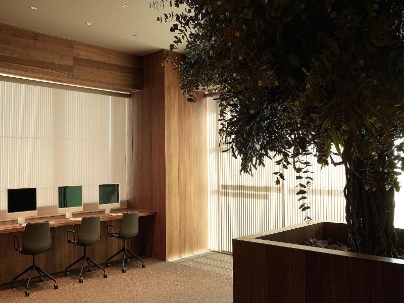 Intercontinental Presidente Monterrey By Ihg image