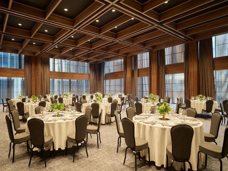 Intercontinental Presidente Monterrey By Ihg image