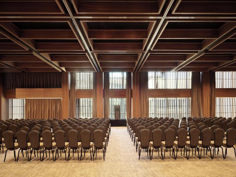 Intercontinental Presidente Monterrey By Ihg image