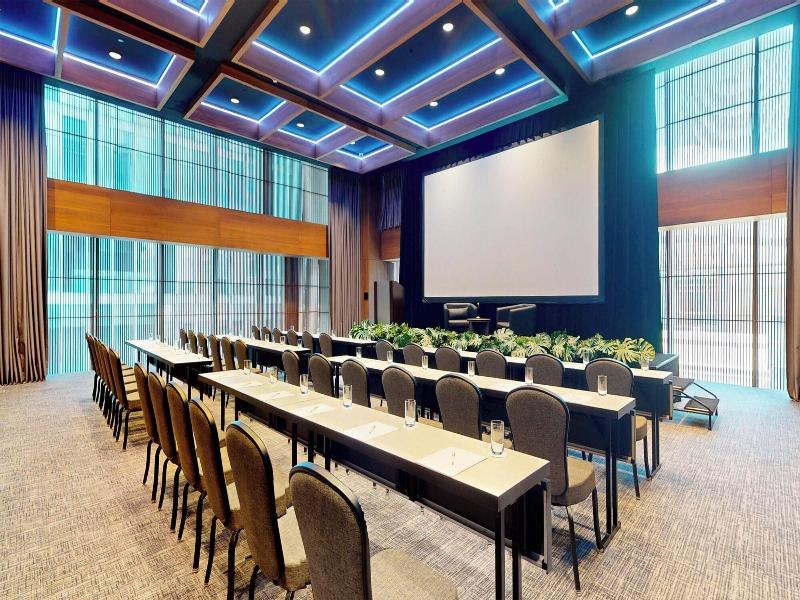 Intercontinental Presidente Monterrey By Ihg image