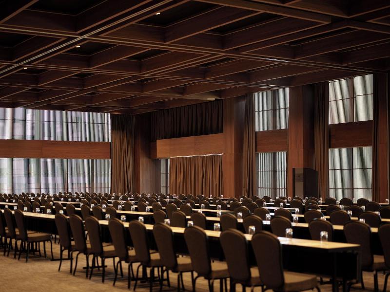 Intercontinental Presidente Monterrey By Ihg image
